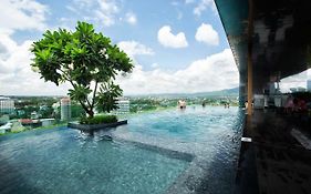 Anta Residence 