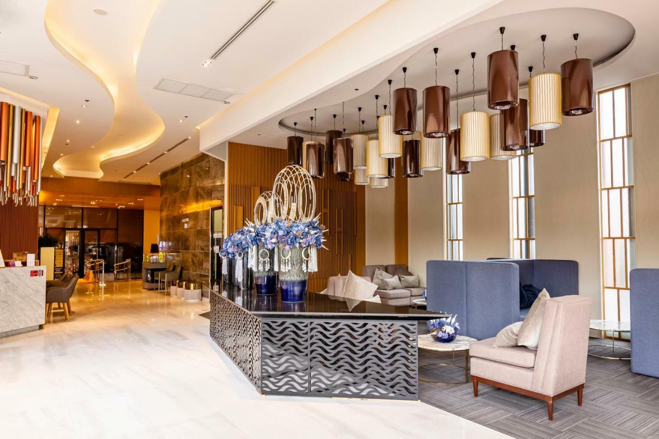 צ'יאנג מאי Anta Residence "Self-Sevice Apartment" מראה חיצוני תמונה