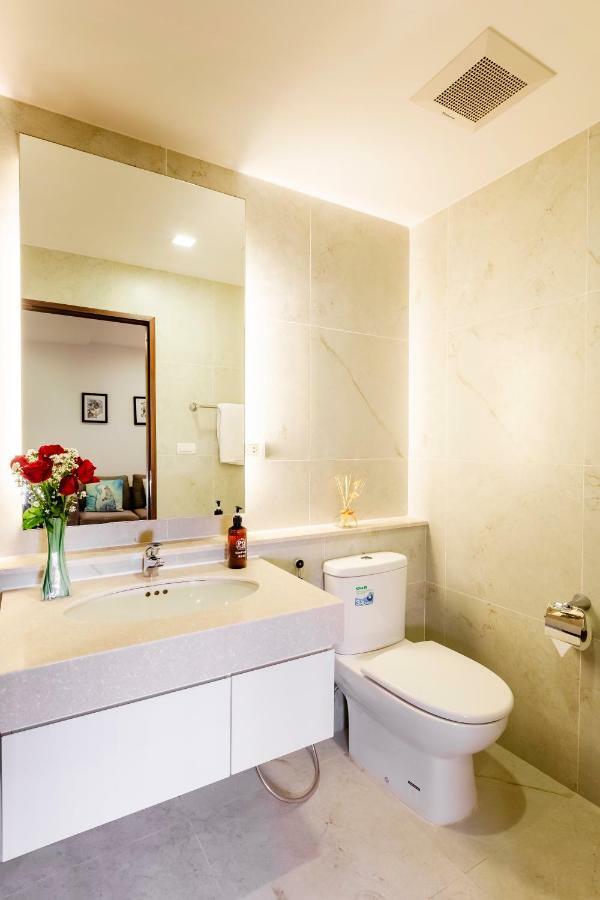 צ'יאנג מאי Anta Residence "Self-Sevice Apartment" מראה חיצוני תמונה