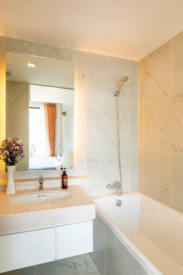 צ'יאנג מאי Anta Residence "Self-Sevice Apartment" מראה חיצוני תמונה