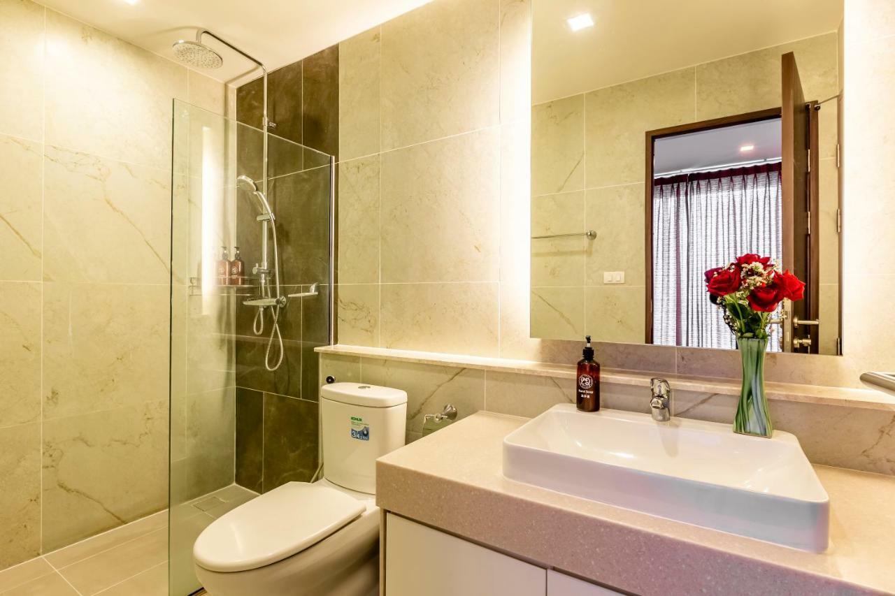 צ'יאנג מאי Anta Residence "Self-Sevice Apartment" מראה חיצוני תמונה