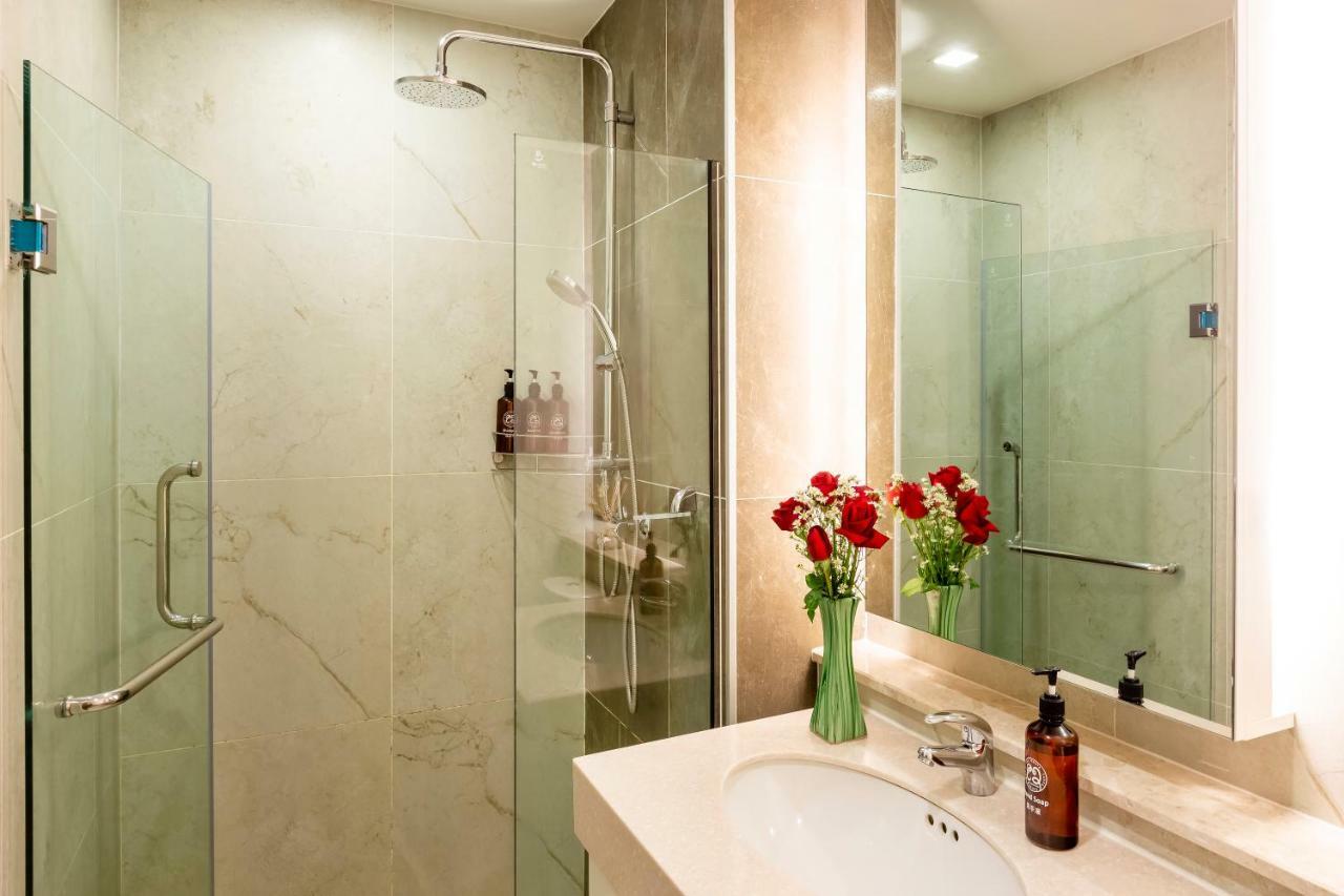 צ'יאנג מאי Anta Residence "Self-Sevice Apartment" מראה חיצוני תמונה