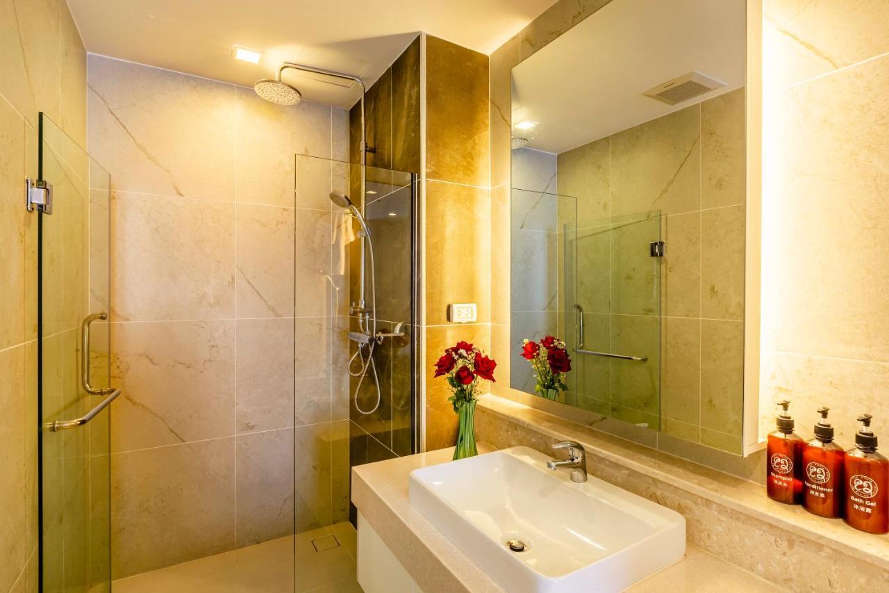 צ'יאנג מאי Anta Residence "Self-Sevice Apartment" מראה חיצוני תמונה