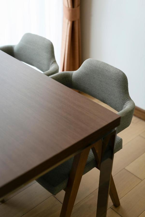 צ'יאנג מאי Anta Residence "Self-Sevice Apartment" מראה חיצוני תמונה